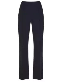 Брюки из вискозы