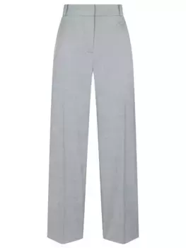 Брюки из вискозы