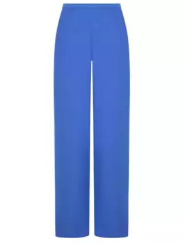 Брюки из вискозы