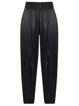 Брюки из вискозы ALEXANDER WANG