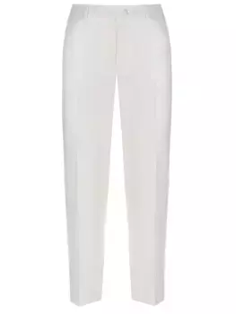 Брюки из вискозы