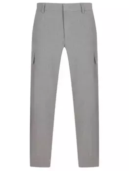 Брюки из вискозы