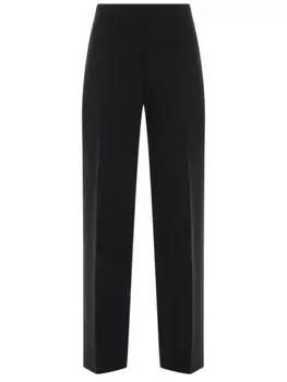 Брюки из вискозы