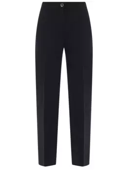 Брюки из вискозы