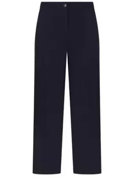 Брюки из вискозы