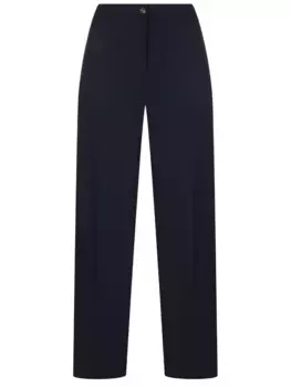 Брюки из вискозы