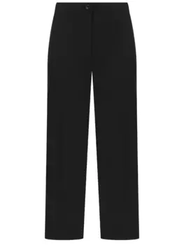 Брюки из вискозы