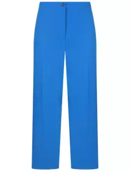 Брюки из вискозы