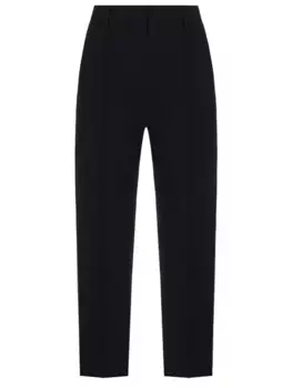 Брюки из вискозы