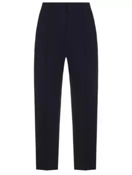 Брюки из вискозы