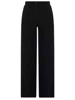 Брюки из вискозы