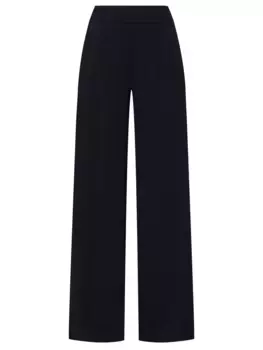 Брюки из вискозы