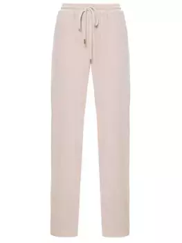 Брюки из вискозы