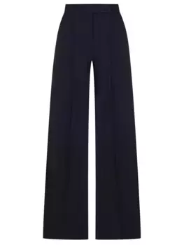 Брюки из вискозы