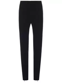 Брюки из вискозы