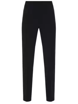 Брюки из вискозы