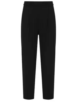 Брюки из вискозы