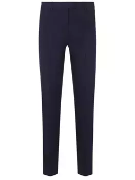 Брюки из вискозы