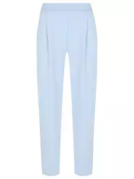 Брюки из вискозы