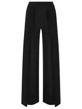 Брюки из вискозы