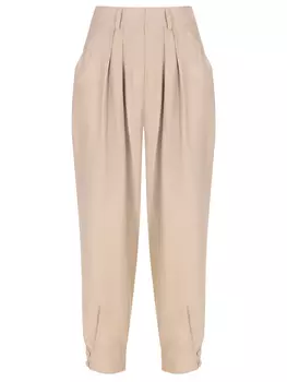 Брюки из вискозы ACTUALEE