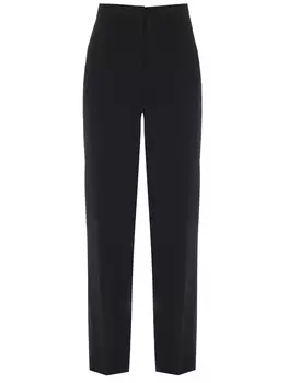 Брюки из вискозы ALBERTA FERRETTI