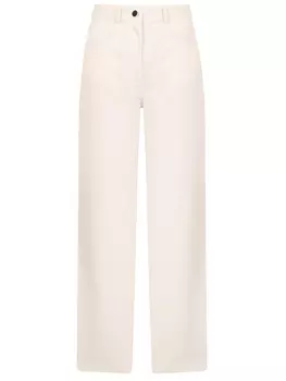 Брюки из вискозы ALINE