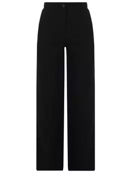 Брюки из вискозы ALINE