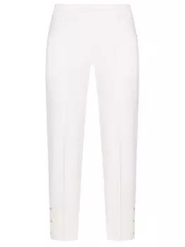 Брюки из вискозы AND THE BRAND