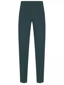 Брюки из вискозы ANTONIO BERARDI