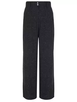 Брюки из вискозы BEATRICE