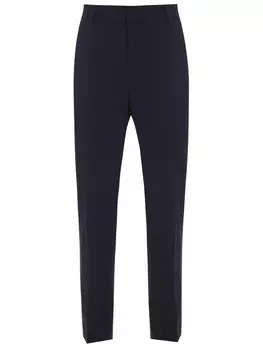 Брюки из вискозы BOGNER