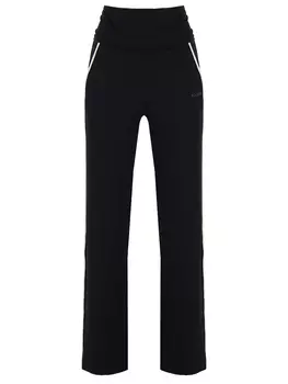 Брюки из вискозы