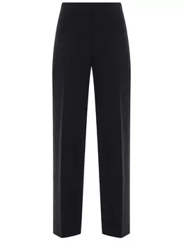 Брюки из вискозы BOSS