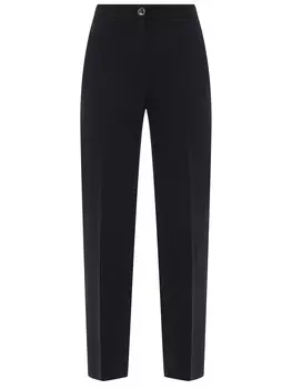 Брюки из вискозы BOSS