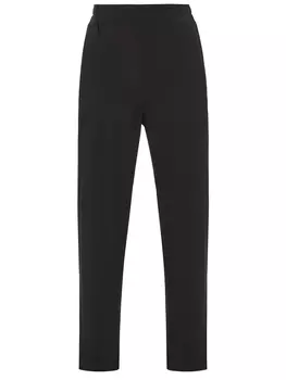 Брюки из вискозы CAMILLE CASSARD