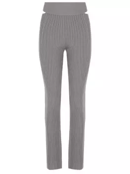 Брюки из вискозы CEPHEYA