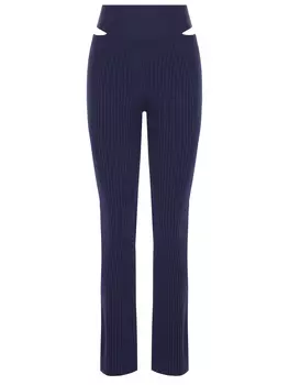 Брюки из вискозы CEPHEYA