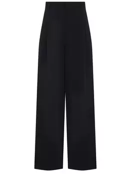 Брюки из вискозы CO