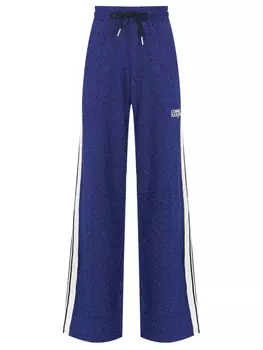 Брюки из вискозы