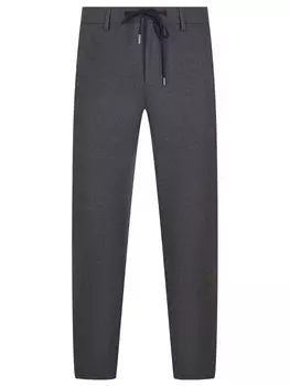 Брюки из вискозы CUDGI