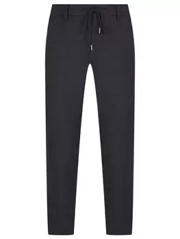 Брюки из вискозы CUDGI