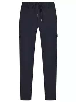 Брюки из вискозы CUDGI