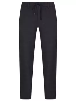 Брюки из вискозы CUDGI