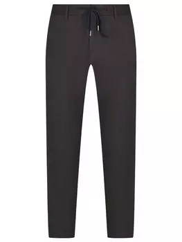 Брюки из вискозы CUDGI