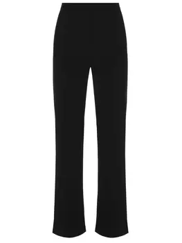 Брюки из вискозы DANIELA DREI