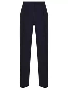 Брюки из вискозы