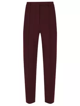 Брюки из вискозы DOROTHEE SCHUMACHER