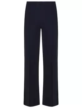 Брюки из вискозы DOROTHEE SCHUMACHER