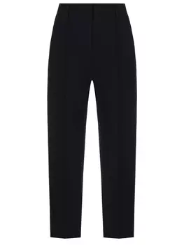 Брюки из вискозы DOROTHEE SCHUMACHER